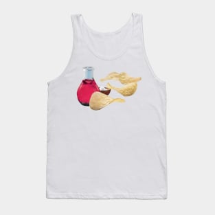 Salt And Vinegar Tank Top